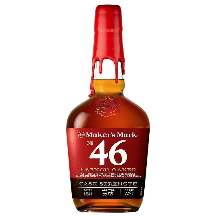 Maker's Mark 46 Bourbon 750ml