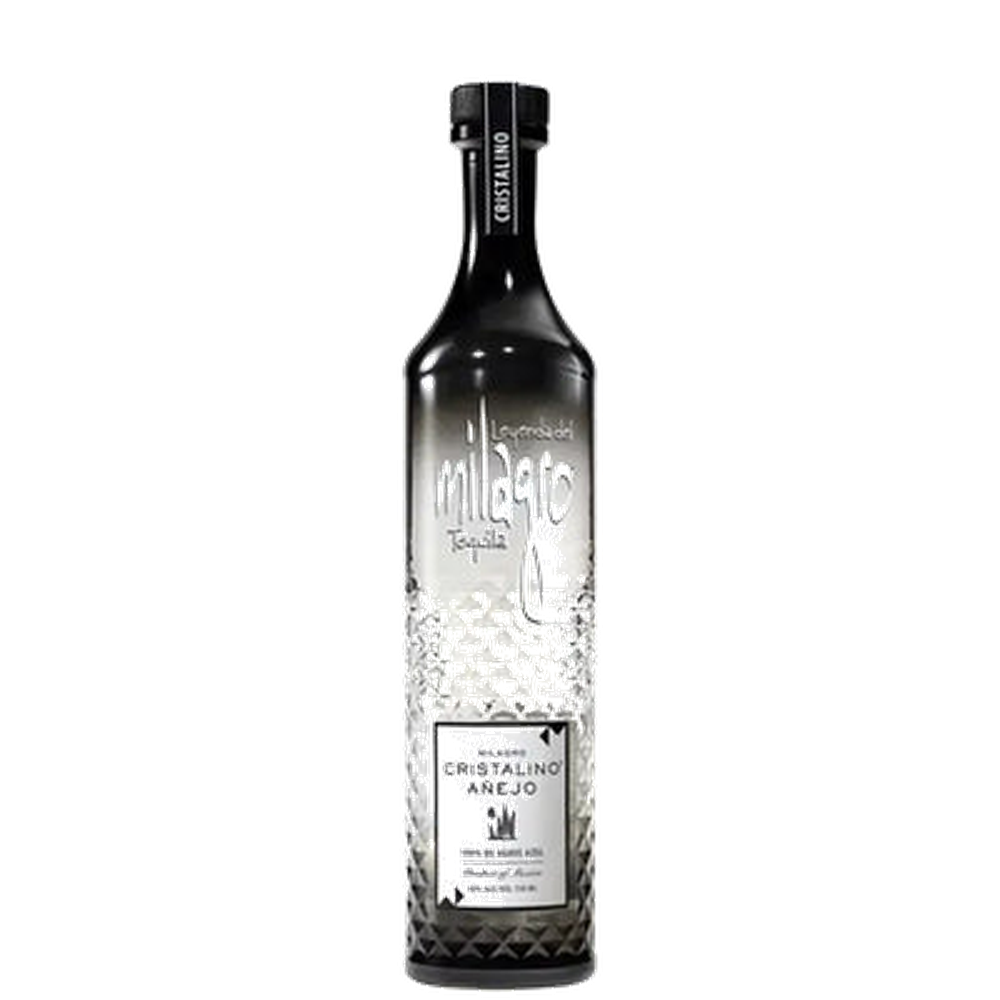 Milagro Milagro cristalino 750 ML