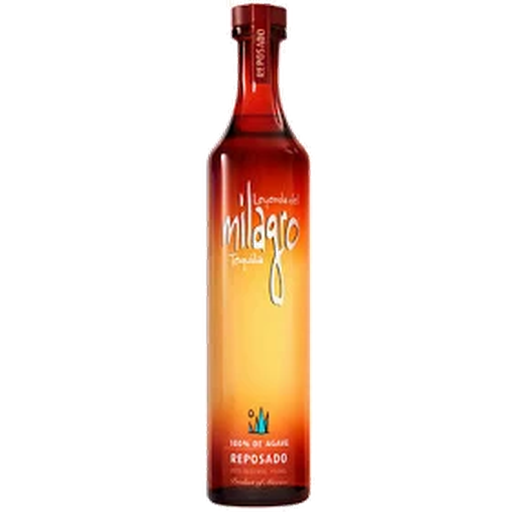 LEYENDA DEL MILAGRO REPOSADO 750 ML