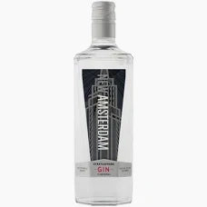 New Amsterdam Gin