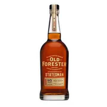 Old Forester Statesman Bourbon 750 ML