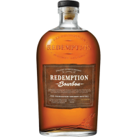 Redemption Bourbon Whiskey 750 ML