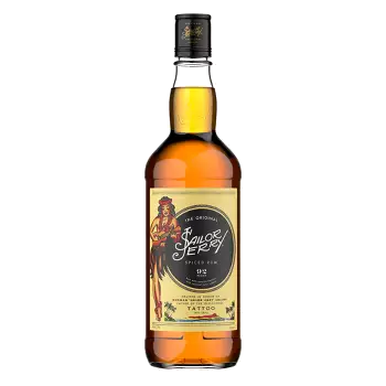 Sailor Jerry Spiced Rum 750ml