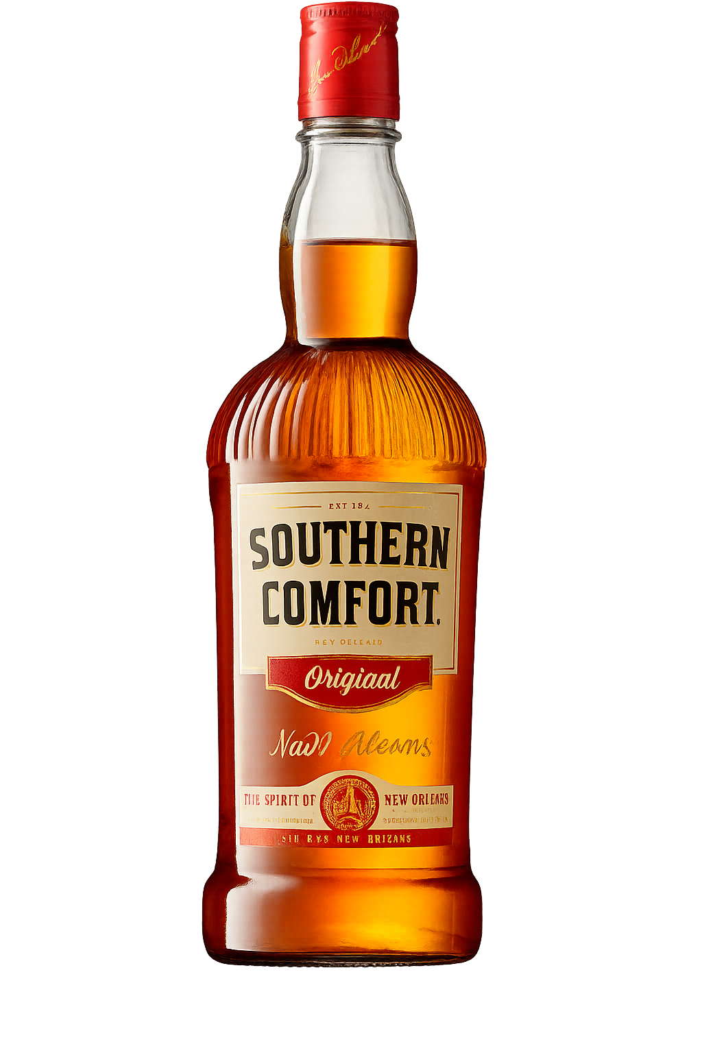 Southern Comfort Original 750ml