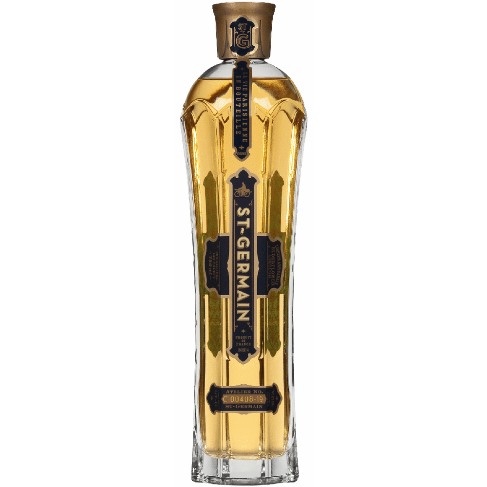 St. Germain Elderflower Liqueur 750 ML