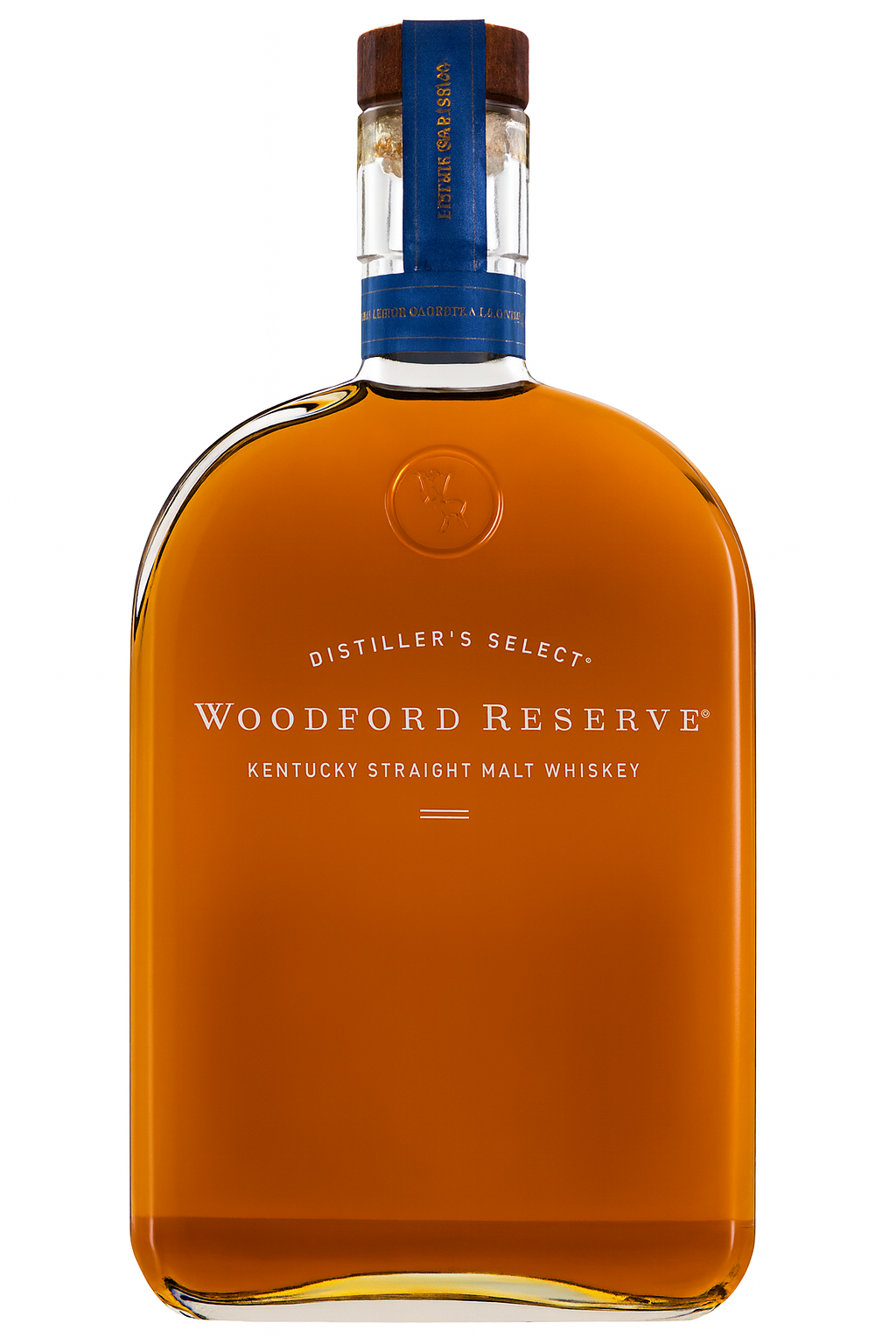 Woodford Reserve Straight Malt Whiskey 750 ML