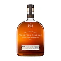 Woodford Reserve Kentucky Straight Bourbon Whiskey 750 ML