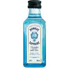 Bombay Sapphire London Dry Gin 750ml