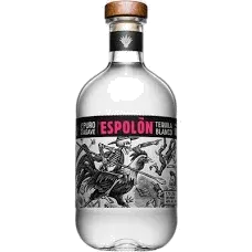 Espolon Blanco Tequila 750ml
