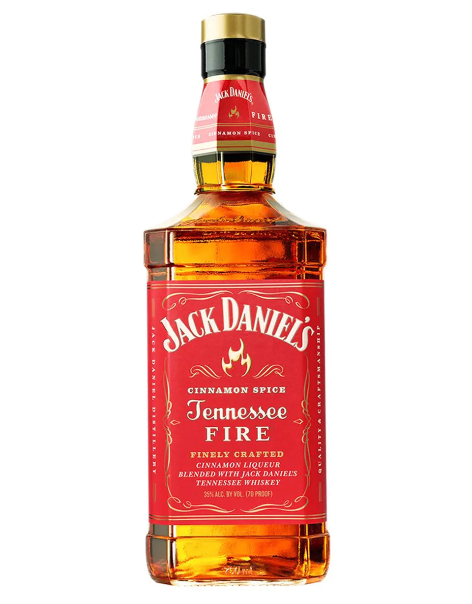 Jack Daniel’s Tennessee Fire 750ml