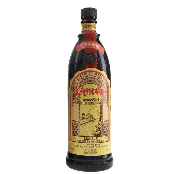 Kahlua Coffee Liqueur 750ml