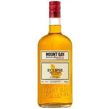 Mount Gay Eclipse Rum 750ml