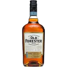 Old Forester Kentucky Straight Bourbon 750ml