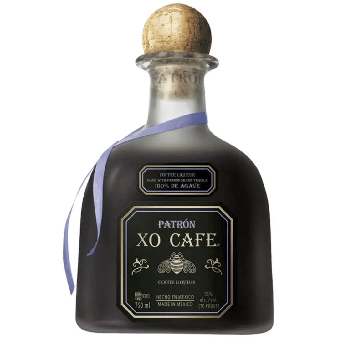 Patrón XO Cafe Coffee Liqueur 750ml