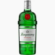 Tanqueray London Dry Gin 750ml