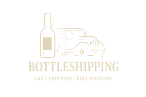 Bottle Shipping Liquor and Wine