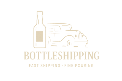 Bottle Shipping Liquor and Wine