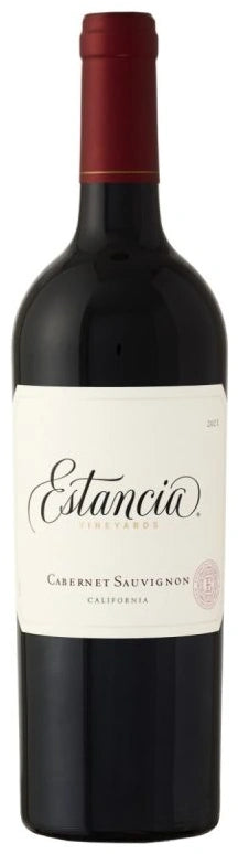 Estancia Keyes Canyon Ranches Cabernet Sauvignon 750 ML