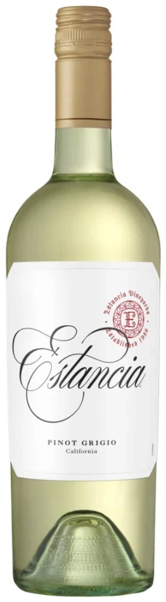 Estancia Pinot Grigio 750 ML